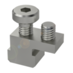 磁敏传感器支承角钢