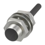 Inductive proximity switches and proximity sensors
