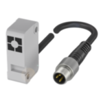 Inductive proximity switches and proximity sensors