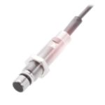 Pressure-rated inductive sensors