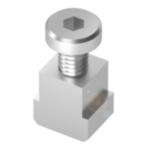 Mounting brackets for magnetic sensors