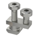 Mounting brackets for magnetic sensors