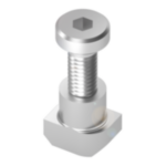 Mounting brackets for magnetic sensors