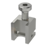 Mounting brackets for magnetic sensors