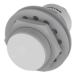 Magnetic-field-resistant inductive sensors