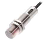 Inductive distance sensors