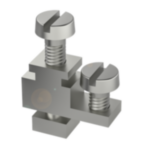 Mounting brackets for magnetic sensors