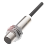 Inductive proximity switches and proximity sensors