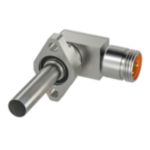 Pressure-rated inductive sensors