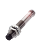 Inductive proximity switches and proximity sensors