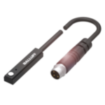 Cylinder sensors for multiple slot shapes