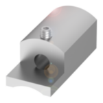 Mounting brackets for magnetic sensors