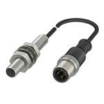 Induktive Näherungsschalter