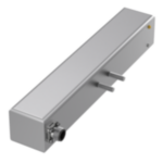 Inductive proximity switches and proximity sensors