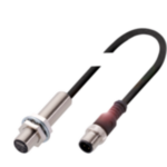 Inductive proximity switches and proximity sensors