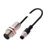 Inductive proximity switches and proximity sensors