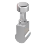 Mounting brackets for magnetic sensors