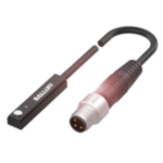 Mágnesestér-érzékelők különböző kialakításban