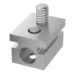 Mounting brackets for magnetic sensors