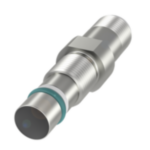 Pressure-rated inductive sensors