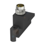 Cylinder sensors for multiple slot shapes