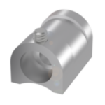 Mounting brackets for magnetic sensors