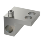 Mounting brackets for magnetic sensors