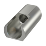 Mounting brackets for magnetic sensors