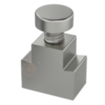 Mounting brackets for magnetic sensors