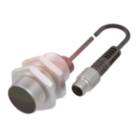 Inductive distance sensors