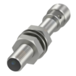 Inductive proximity switches and proximity sensors