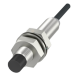 Inductive proximity switches and proximity sensors