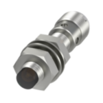 Inductive proximity switches and proximity sensors