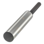 Inductive proximity switches and proximity sensors