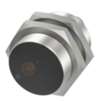 Inductive proximity switches and proximity sensors
