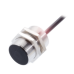 Inductive proximity switches and proximity sensors