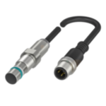 Yüksek basınca dayanıklı endüktif sensörler