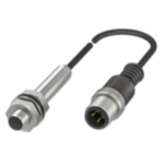 Inductive proximity switches and proximity sensors