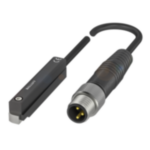 Interruptores de cilindro para diferentes formas de ranura