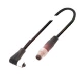 Double-ended cordsets