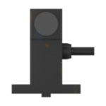 Inductive distance sensors