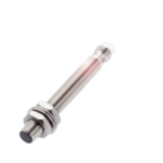 Inductive proximity switches and proximity sensors