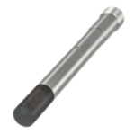 Inductive proximity switches and proximity sensors