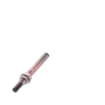 Inductive proximity switches and proximity sensors