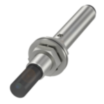 Inductive proximity switches and proximity sensors