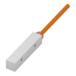 Inductive proximity switches and proximity sensors