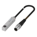 Inductive proximity switches and proximity sensors
