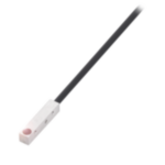 Inductive proximity switches and proximity sensors