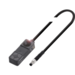 Inductive distance sensors