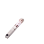 Inductive proximity switches and proximity sensors